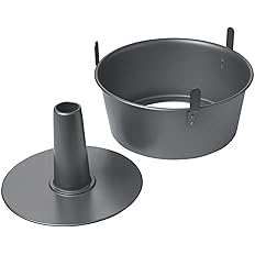 angel food cake pan top seller