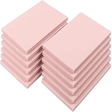 Pink Rubber Carving Blocks best selling
