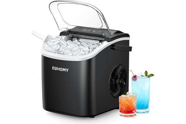 countertop ice maker