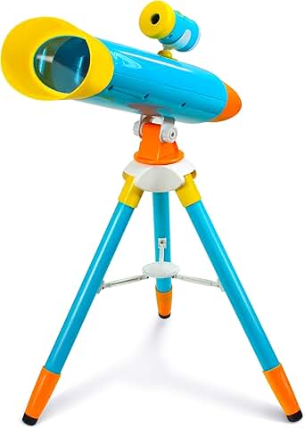 Little Experimenter Projector Telescope for Kids best seller