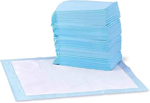 amazon best seller puppy pads pet supplies