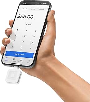 Square Reader for magstripe (USB-C) top seller