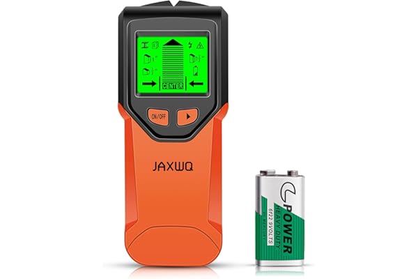 stud finder 5 in 1 wall stud locator top seller Tools and Home Improvement