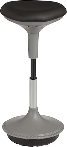 Adjustable Height Active Learning Stool best seller
