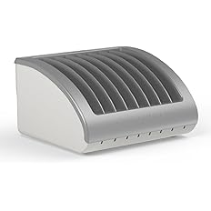 8-Device Universal Charging Station top selling
