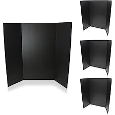 Project Boards for Presentation