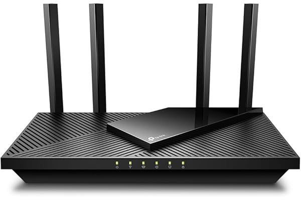 Computers and Accessories tplink top selling router wifi 6