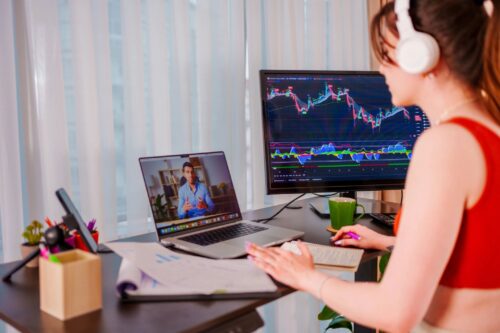 The Treadmill Desk Lifestyle