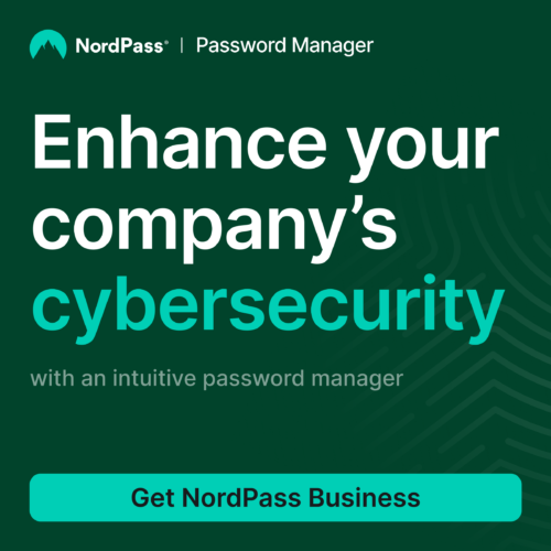nordvpn enhance your companys cypersecurity