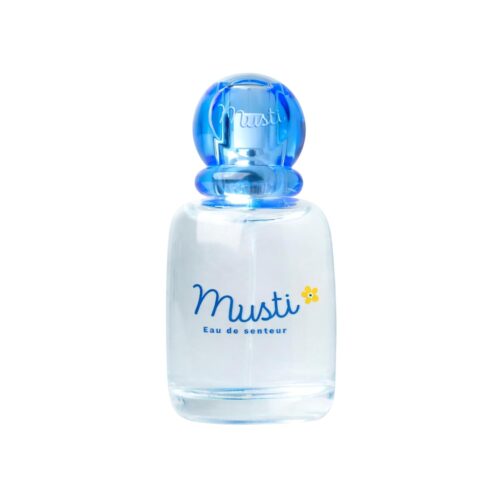 Baby PlantBased Perfume