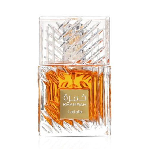 fragrance choice for people who enjoy rich, warm, and bold scent profiles.