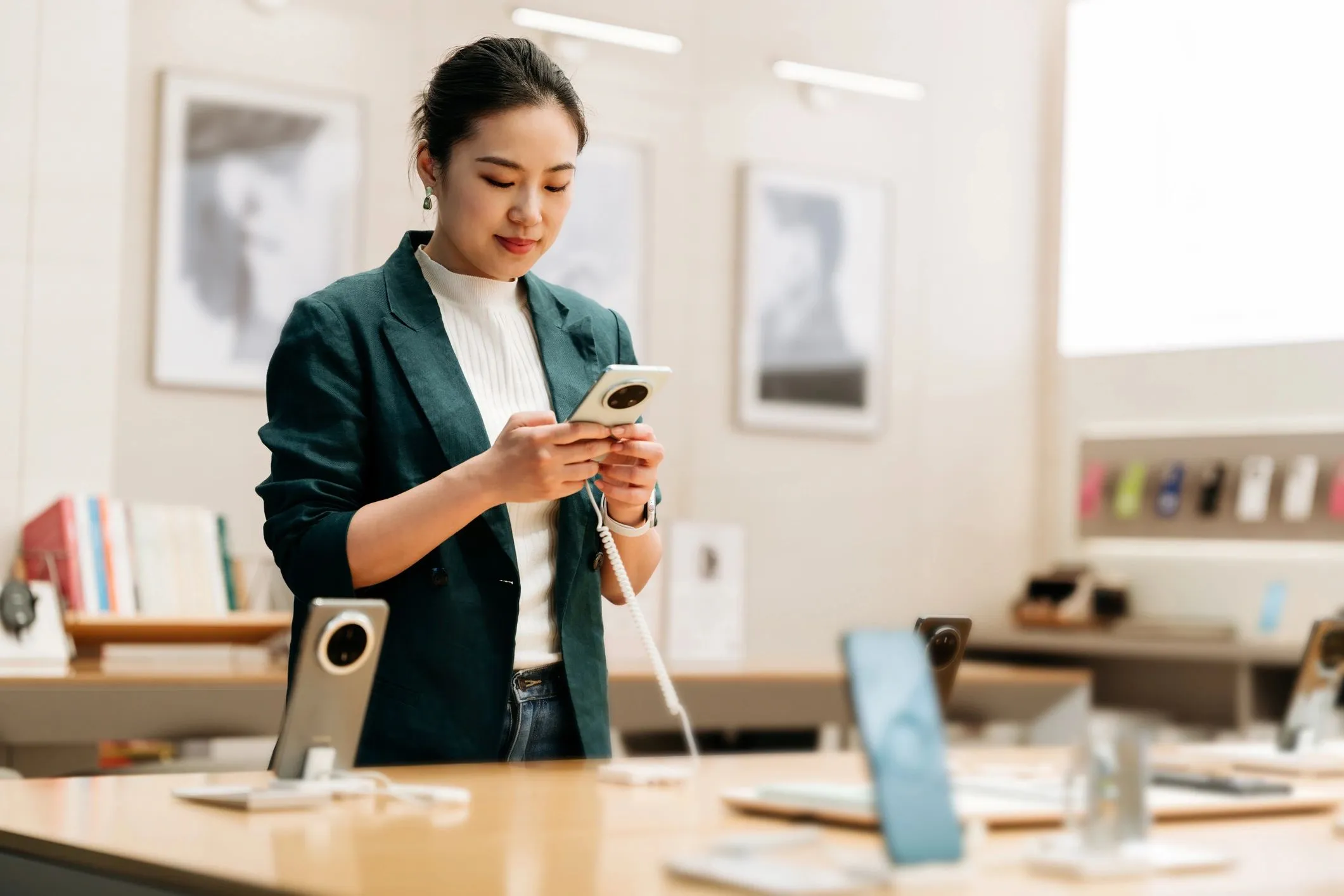 happy online shoppers product review