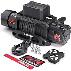 amazon best selling winch listed on affiliatedlinking.com Automotive