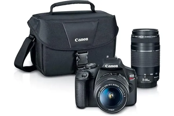 Camera and Photo Products canon eos digital camera best selling products