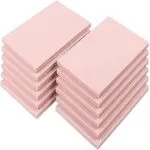 Pink Rubber Carving Blocks best selling