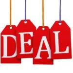 affiliate linking shopping deals