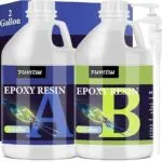 Epoxy Resin 2 Gallon top overall pick