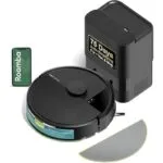 iRobot Roomba 104 2in1 Vacuum & Mop Robot top seller