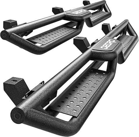 jeep running boards Automotive
