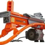 6.5 Ton Electric Log Splitter best seller patio lawn and garden