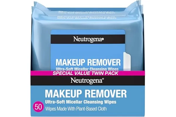 Beauty and Personal Care makeup remover top seller