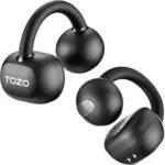 TOZO OpenEarRing True Open Ear Earbuds