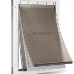 automatic dog door opener best seller pet supplies