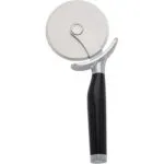 KitchenAid Classic Pizza Wheel with Sharp Blade For Cutting Through Crusts top seller