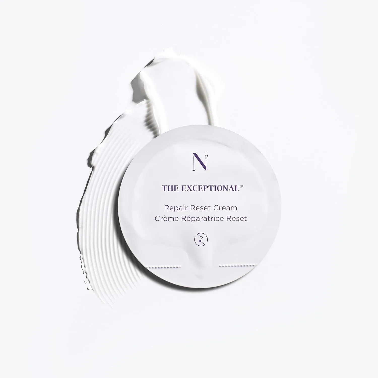 The Exceptional Experience a 30-day treatment that targets stress-induced cortisol Amazons Luxury Stores Beauty