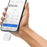 Square Reader for magstripe (USB-C) top seller
