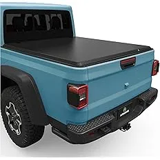 Jeep Tonneau cover from amazon top selling products Automotive