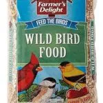 Farmer's Delight Wild Bird Food best seller patio lawn and garden