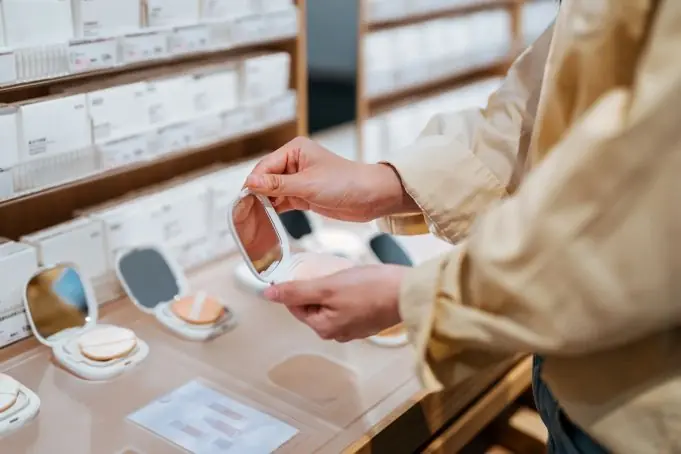 Unveiling Market Shifts in Beauty & Personal Care. The landscape of beauty and personal care is undergoing remarkable transformation, driven by the growing influence of leading e-commerce platforms