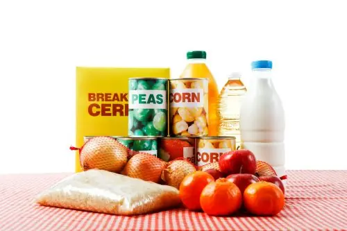 Top Best Selling Grocery Items: Amazon's Top Grocery Bestsellers