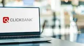 Clickbank Affiliate Marketing Program for commission-based sales