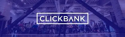 Clickbank affiliate marketing program for you to post products and make commissions