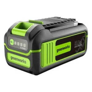 greenworks battery works on many greenworks tools