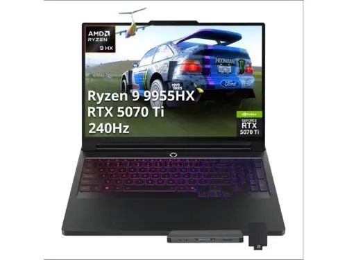 Lenovo Legion Pro 7 16