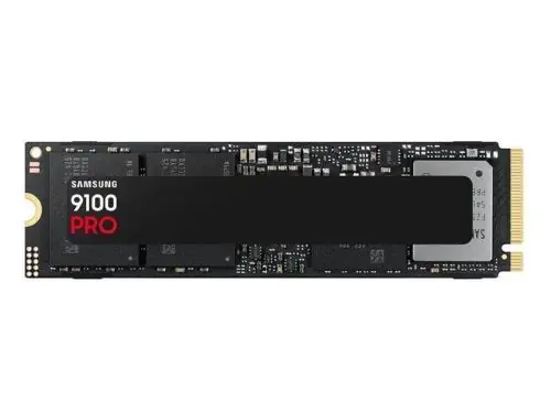 SAMSUNG SSD 9100 PRO 1TB, PCIe 5.0x4 M.2 2280, Seq. Read Speeds Up to 14,700MB/s, MZ-VAP1T0BW AI Computing, Gaming, and Heavy Duty Workstations MZ-VAP1T0 Rakuten's E-Commerce