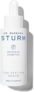 Advanced Bio-Tech Peptides, Visibly Firms, Plumps & Smooths Fine Lines, Supports Collagen & Elastin, Luxury Skincare