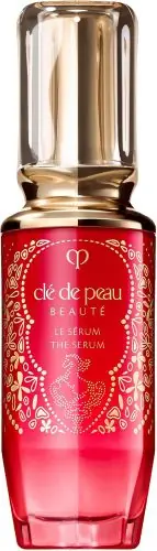 luxury skin care serum from Amazon beauty supplies