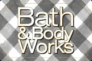 Affiliate Linking Partners eGift cards Bath And Body Works eGift