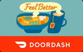 Affiliate Linking Partners eGift cards Doordash eGift Card