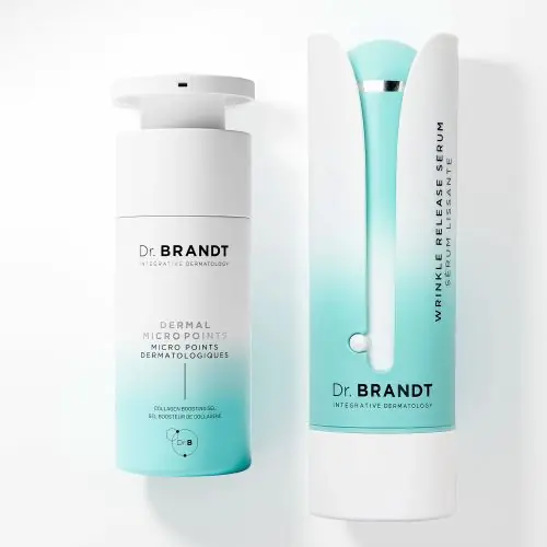 Skincare is Important Needle Free Duo pairs the collagen-boosting benefits of Dermal Micro Points