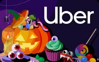 Affiliate Linking Partners eGift cards Uber eGift Card Giftcards. com