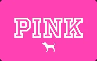 Affiliate Linking Partners eGift cards Victoria's Secret PINK eGift