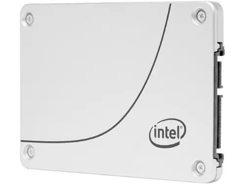 Neweggs Leader of the ERetail Tech Space Intel D3-S4510 3.84TB SATA 6Gb/s 2.5-Inch Enterprise SSD