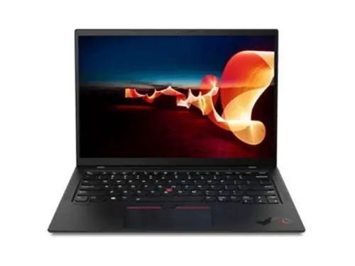 Neweggs Leader of the ERetail Tech Space Lenovo Thinkpad X1 Carbon 9Th Gen 9 Intel Core I7-1165G7, Fhd Non-Touch Screen,16Gb Ram, 512Gb Nvme Ssd, Backlit Kyb Fingerprint Reader, Win10 Pro
