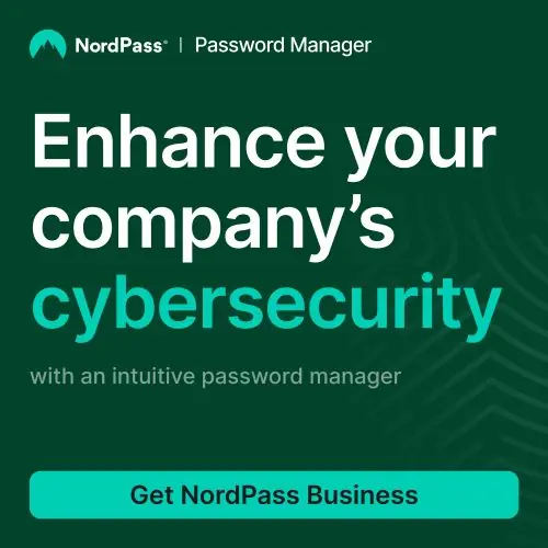 NordVPN is simple to use, fast and offers lots of servers in many locations around the world