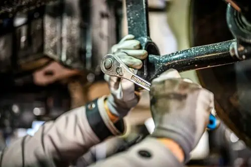 Exploring Vevors Mechanics Tools